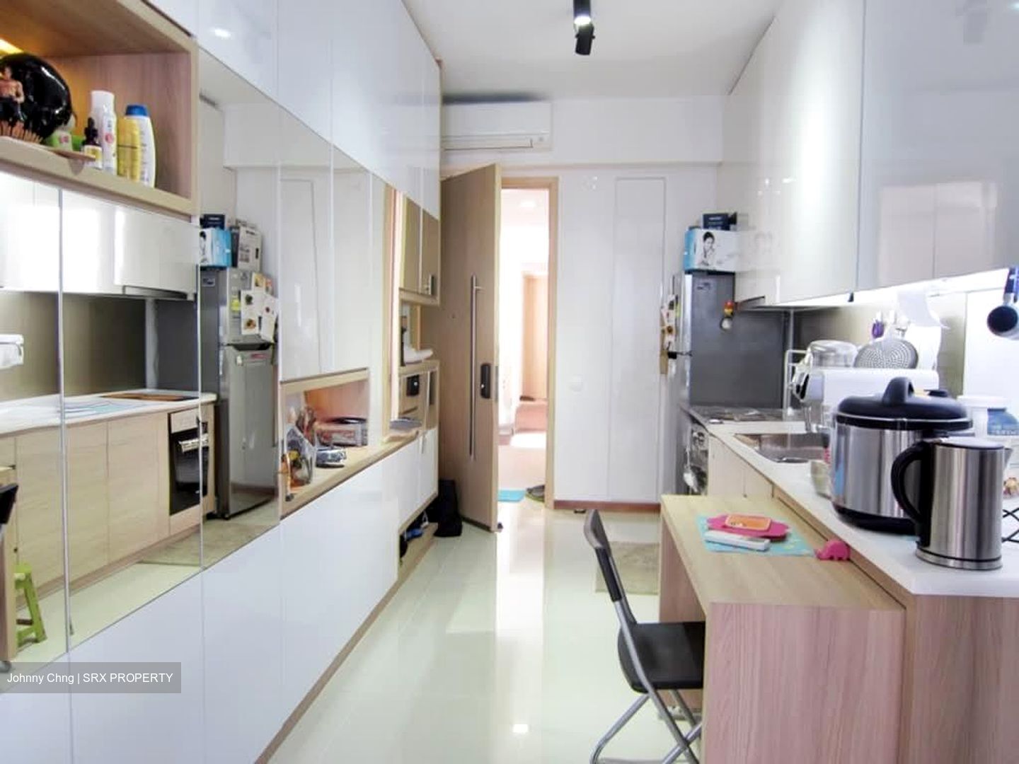 Hillion Residences (D23), Apartment #562931291